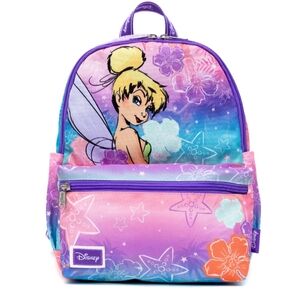 New Tinkerbell Wonda pop 13 Inch Backpack